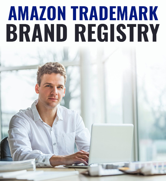 Amazon Trademark Brand Registry