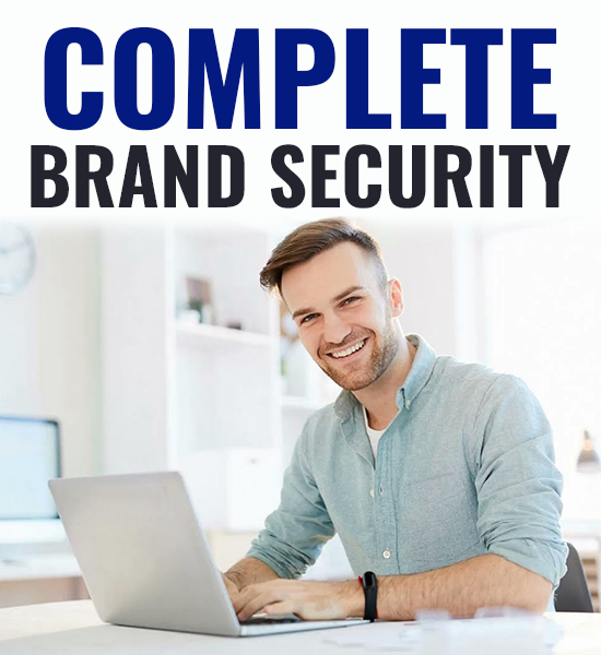 Complete Brand Security
